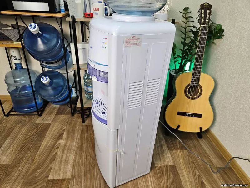 Water cooler Lanbao 1.5-5x16