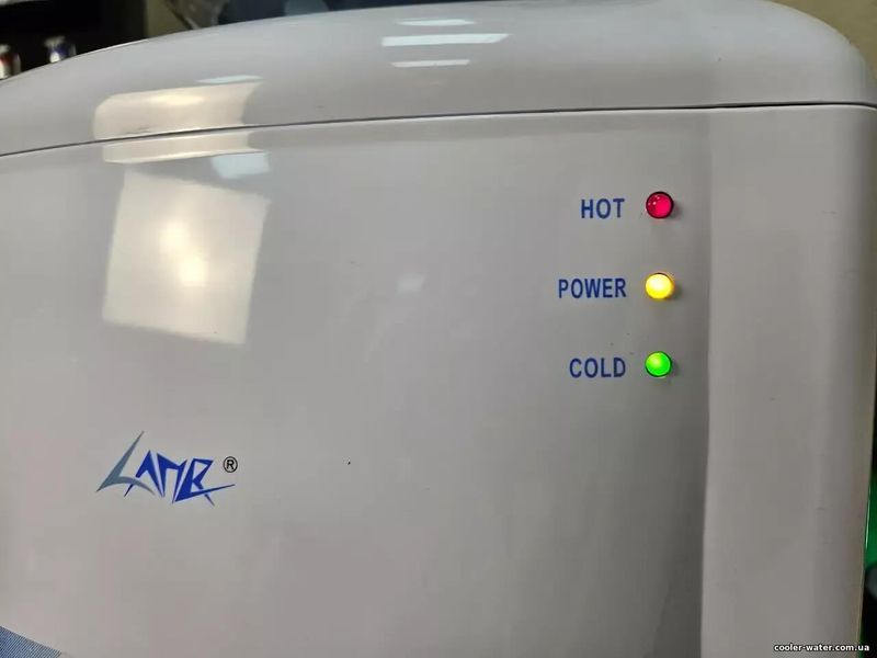 Water cooler Lanbao 1.5-5x16