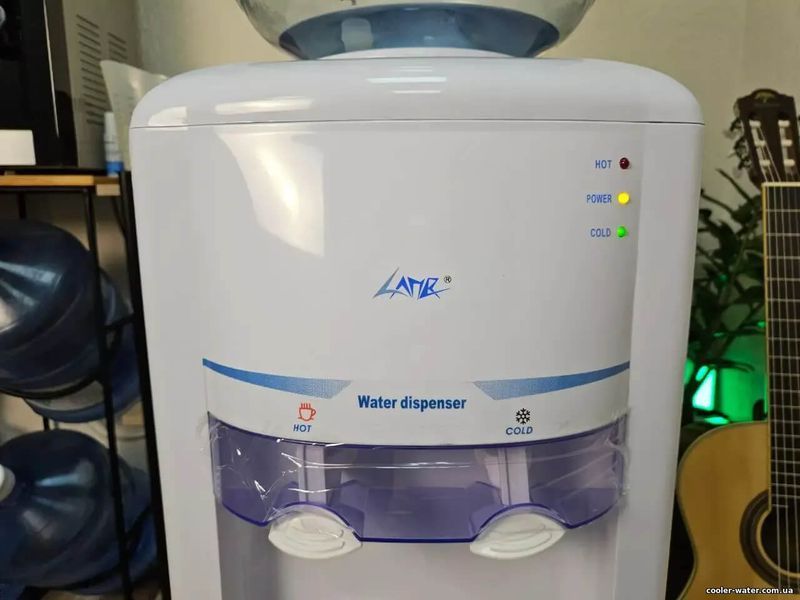 Water cooler Lanbao 1.5-5x16