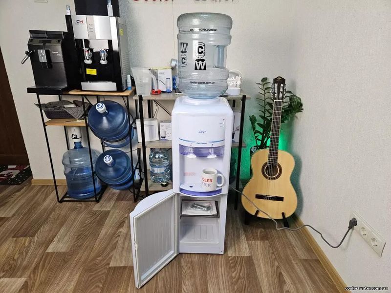 Water cooler Lanbao 1.5-5x16