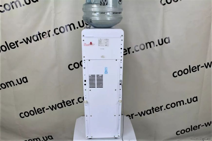 Water cooler Clover LB-LWB 5X88