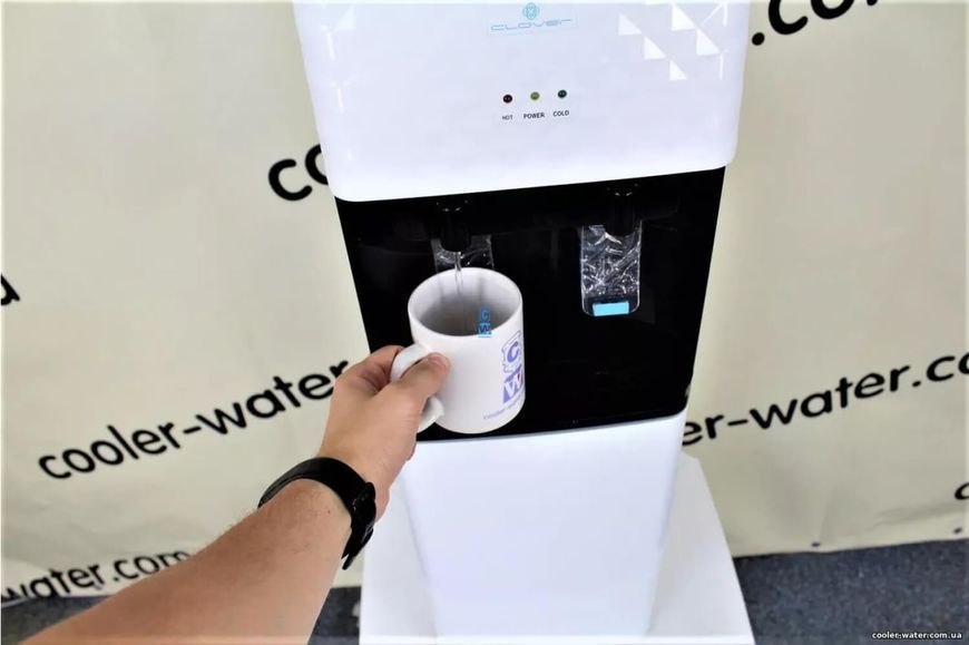 Water cooler Clover LB-LWB 5X88