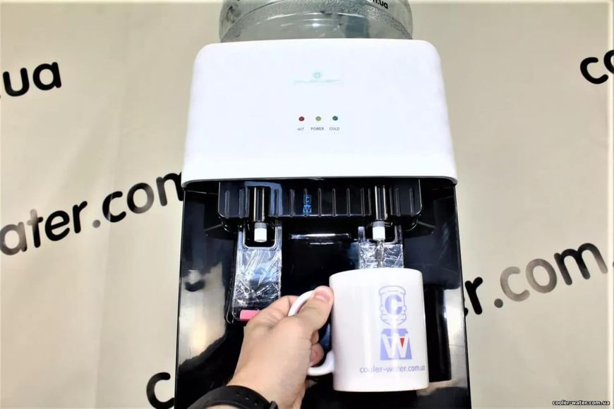 Water cooler Clover LB-LWB 5X88