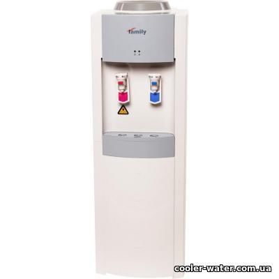 Кулер  Family WBF-1000LA Gray 2270 фото