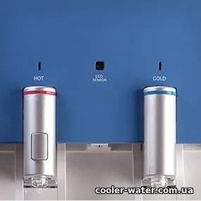 Кулер для воды Family WD-1050 Blue - Корея 2271 фото