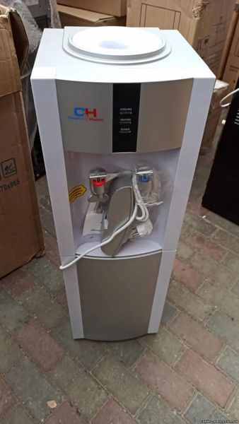 Water cooler Cooper&Hunter H1-LW