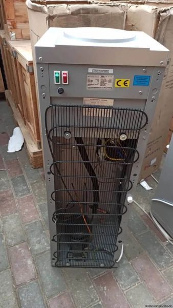 Water cooler Cooper&Hunter H1-LW