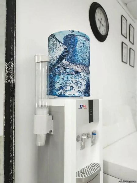 Water cooler Cooper&Hunter H1-LW