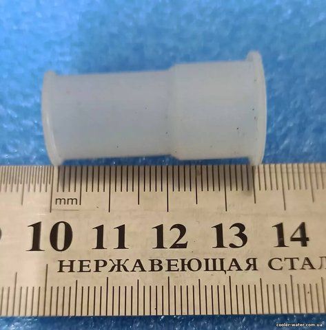 Silicone tube for cooler 3.5 cm No. 18