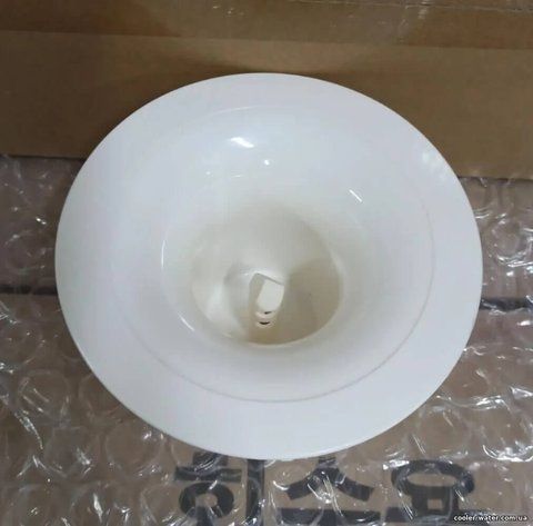 Receiver bottles for water cooler C&H YLRT 0.7-6Q5
