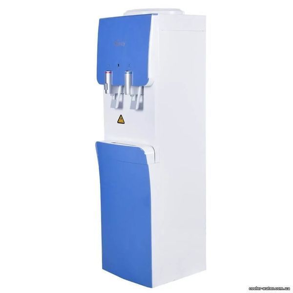 Кулер для води Family WD-1050 Blue - Корея 2271 фото