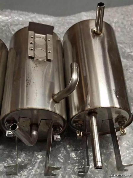 Hot water tank for cooler with bottom mount Cooper&Hunter, EcoTronic H1, H2