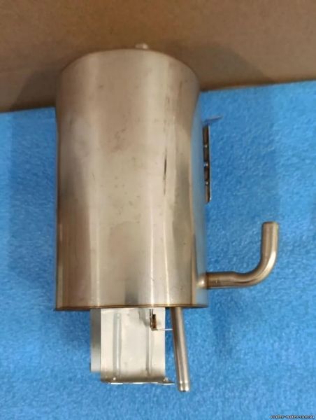 Hot water tank for cooler with bottom mount Cooper&Hunter, EcoTronic H1, H2