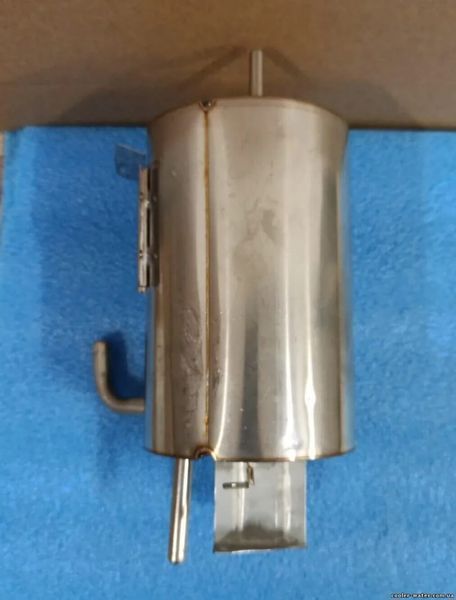 Hot water tank for cooler with bottom mount Cooper&Hunter, EcoTronic H1, H2