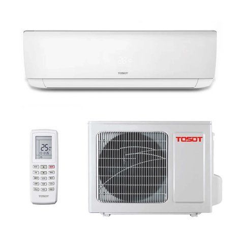 Кондиционер Tosot GX-12AP2 Expert on/off 3132 фото