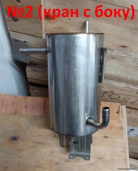 Hot water tank for cooler with bottom mount Cooper&Hunter, EcoTronic H1, H2