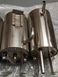 Hot water tank for cooler with bottom mount Cooper&Hunter, EcoTronic H1, H2