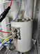 Hot water tank for cooler with bottom mount Cooper&Hunter, EcoTronic H1, H2