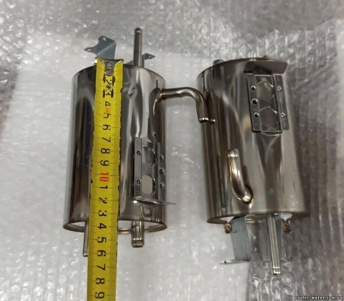 Hot water tank for cooler with bottom mount Cooper&Hunter, EcoTronic H1, H2