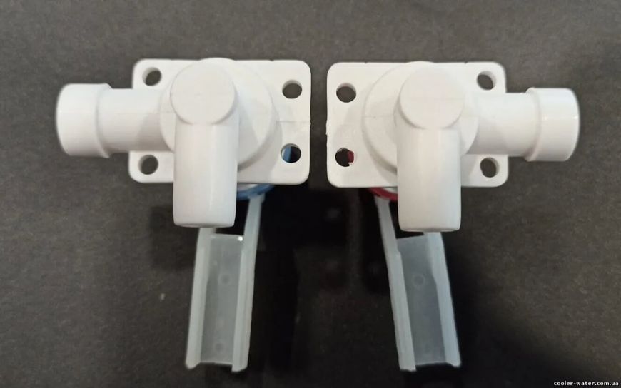 Cold water tap for HotFrost/CooperHunter cooler