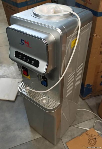 Water cooler with refrigerator Cooper&Hunter CH-V115SF