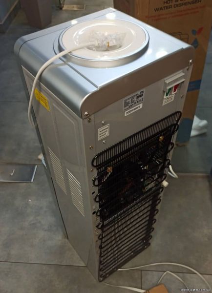 Water cooler with refrigerator Cooper&Hunter CH-V115SF