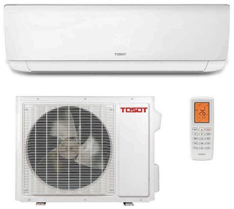 Кондиционер Tosot GX-18AP2 Expert on/off 3133 фото