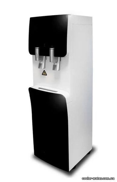 Кулер для води Family WD-1050 Black 2519 фото