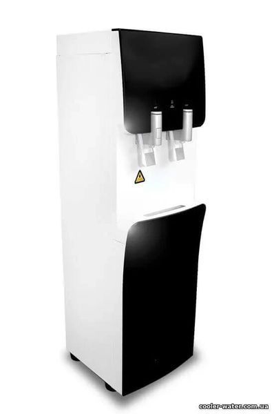 Кулер для води Family WD-1050 Black 2519 фото