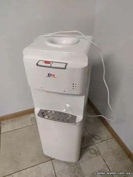 Кулер для води Cooper&Hunter CH-V127C 2195 фото