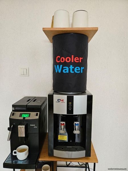 Кулер для воды Cooper&Hunter H1-TEB 2118 фото