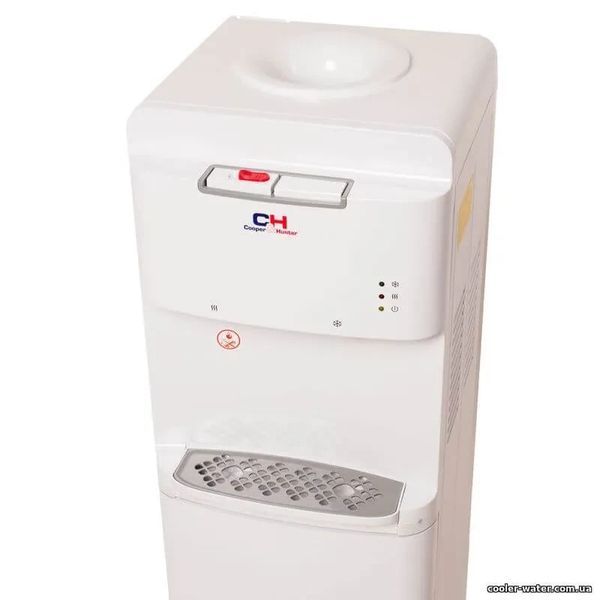 Кулер для води Cooper&Hunter CH-V127C 2195 фото
