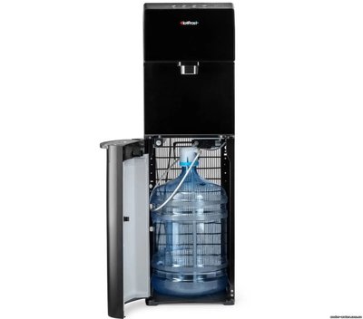 Cooler HotFrost V450AMI self-cleaning