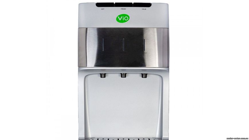 Кулер для воды ViO X1185-FCB Silver 2284 фото