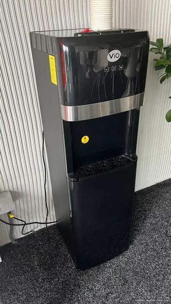 Water Cooler ViO X601-FCB Black