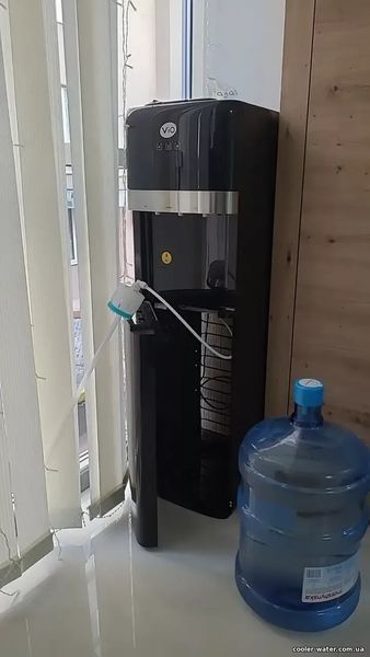 Water Cooler ViO X601-FCB Black