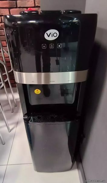 Water Cooler ViO X601-FCB Black
