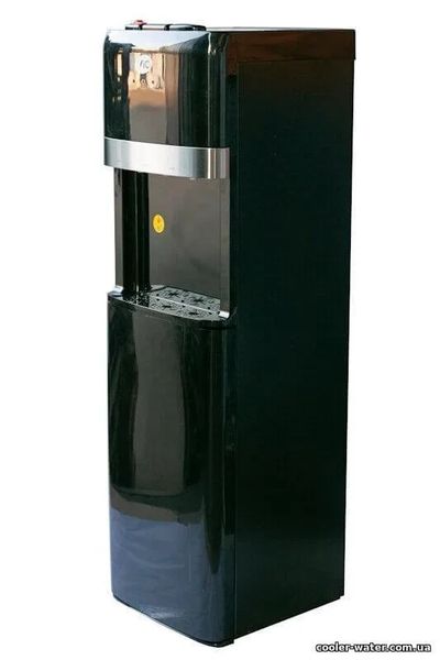 Кулер для воды ViO X601-FCB Black 2285 фото