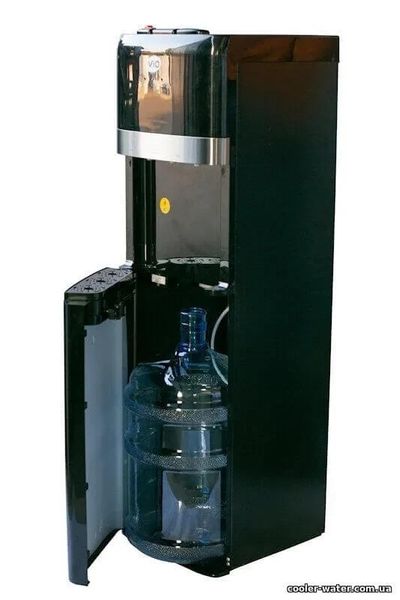 Кулер для воды ViO X601-FCB Black 2285 фото