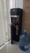 Water Cooler ViO X601-FCB Black