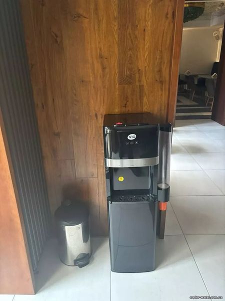 Water Cooler ViO X601-FCB Black