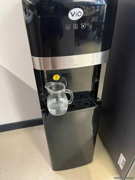 Water Cooler ViO X601-FCB Black