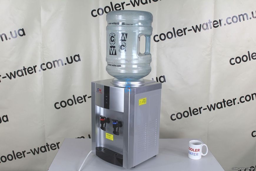 Кулер Cooper&Hunter H1-TEM 2120 фото