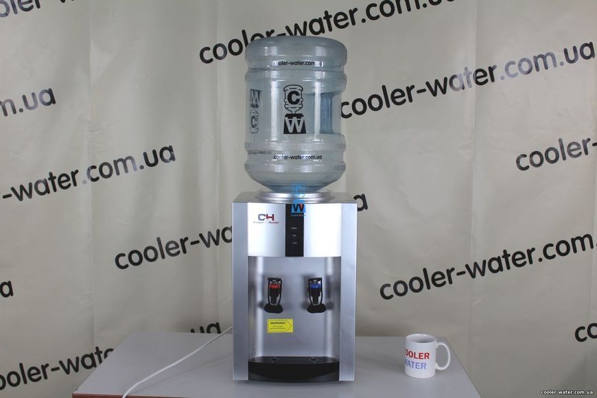 Кулер Cooper&Hunter H1-TEM 2120 фото
