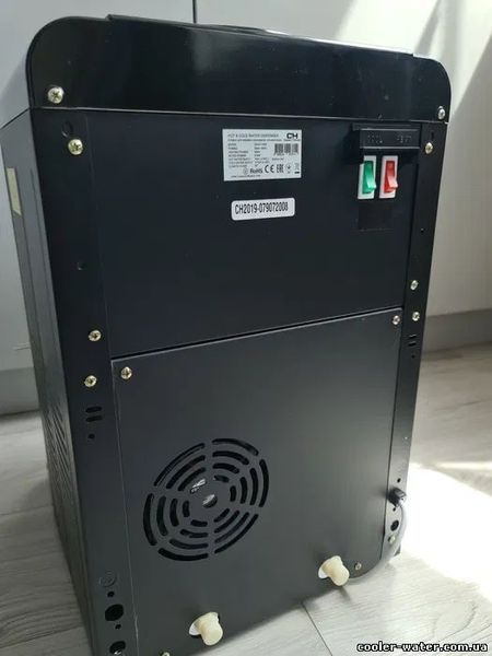 Кулер Cooper&Hunter CH-D115EB 2121 фото