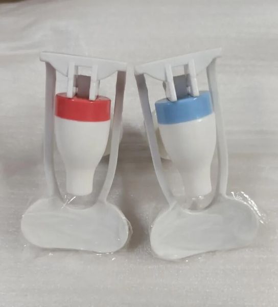 Tap 1 pc. for cooler with external thread, mug push + nut