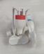 Tap 1 pc. for cooler with external thread, mug push + nut
