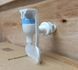 Tap 1 pc. for cooler with external thread, mug push + nut