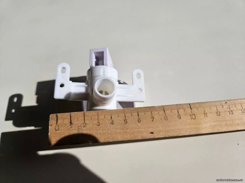 Cold water tap for Qinyuan cooler, Aquart BY-93