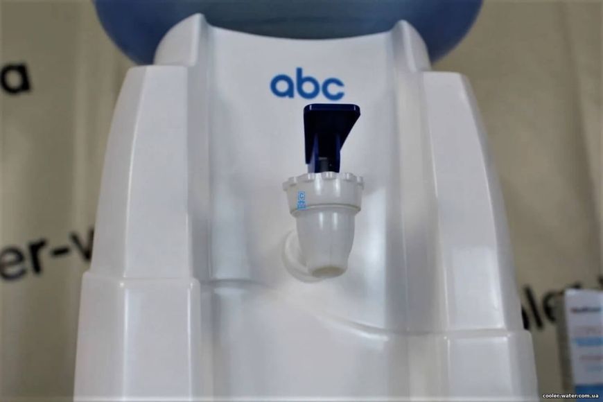 Water cooler ABC D05R